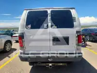 2010 Ford ECONOLINE фото