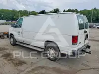 2010 Ford ECONOLINE photo