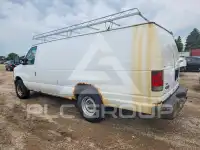 2010 Ford ECONOLINE фото