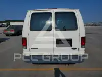 2010 Ford ECONOLINE photo