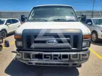 2010 Ford ECONOLINE фото