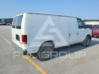 2010 Ford ECONOLINE photo