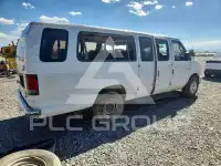 2010 Ford ECONOLINE photo
