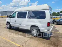 2010 Ford ECONOLINE фото