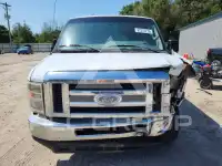 2010 Ford ECONOLINE фото