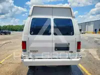 2010 Ford ECONOLINE фото
