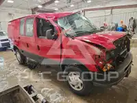 2010 Ford ECONOLINE фото