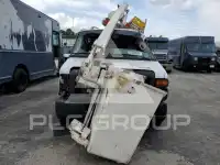 2010 Ford ECONOLINE фото