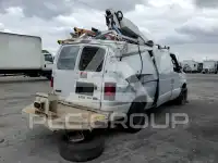 2010 Ford ECONOLINE фото