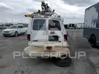 2010 Ford ECONOLINE фото
