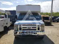 2010 Ford ECONOLINE фото