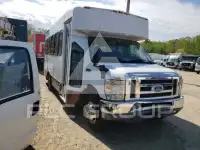 2010 Ford ECONOLINE фото