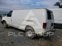 2010 Ford ECONOLINE photo