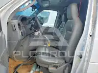 2010 Ford ECONOLINE photo
