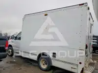 2010 Ford ECONOLINE фото