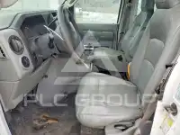 2010 Ford ECONOLINE photo
