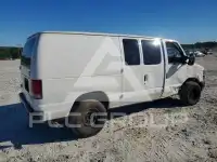 2010 Ford ECONOLINE photo