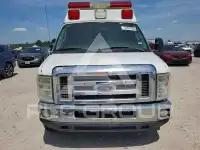 2010 Ford ECONOLINE photo