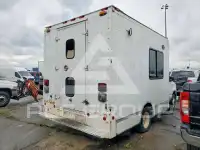 2010 Ford ECONOLINE фото