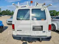 2010 Ford ECONOLINE photo