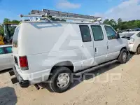 2010 Ford ECONOLINE photo