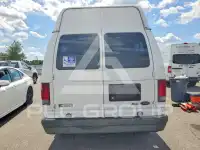 2010 Ford ECONOLINE фото