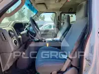 2010 Ford ECONOLINE фото