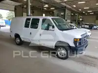 2010 Ford ECONOLINE photo
