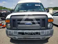 2010 Ford ECONOLINE фото