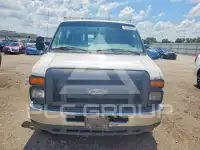 2010 Ford ECONOLINE фото