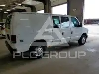 2010 Ford ECONOLINE photo