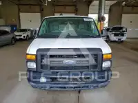 2010 Ford ECONOLINE photo