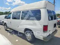 2010 Ford ECONOLINE фото