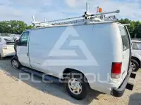 2010 Ford ECONOLINE photo