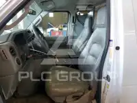 2010 Ford ECONOLINE photo