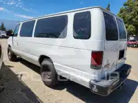 2010 Ford ECONOLINE фото