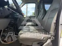2010 Ford ECONOLINE фото