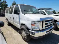2010 Ford ECONOLINE фото