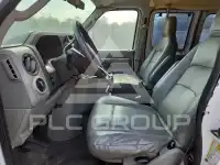 2010 Ford ECONOLINE фото