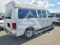 2010 Ford ECONOLINE фото