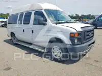 2010 Ford ECONOLINE фото
