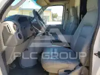 2010 Ford ECONOLINE фото