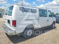 2010 Ford ECONOLINE фото
