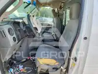 2010 Ford ECONOLINE photo