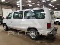 2010 Ford ECONOLINE фото