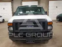 2010 Ford ECONOLINE фото