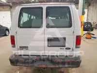 2010 Ford ECONOLINE фото
