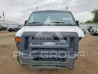 2010 Ford ECONOLINE photo