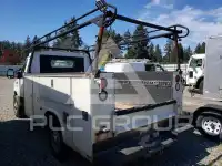 2010 Ford ECONOLINE фото