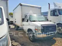 2010 Ford ECONOLINE photo